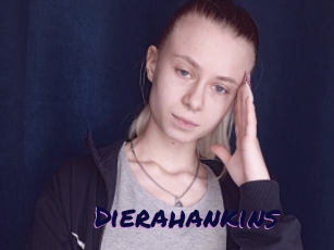 Dierahankins