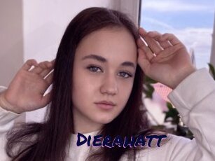 Dierahatt