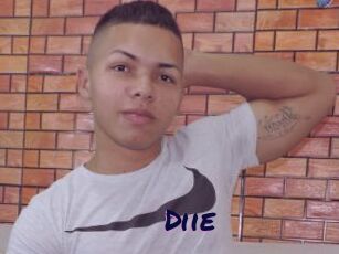 Diie