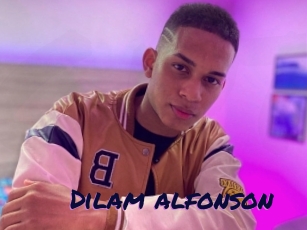 Dilam_alfonson