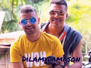 Dilamydamason