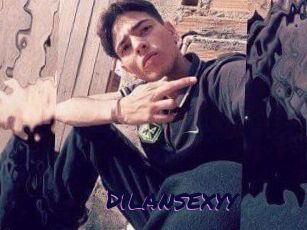 Dilansexyy