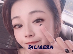 Dilireba