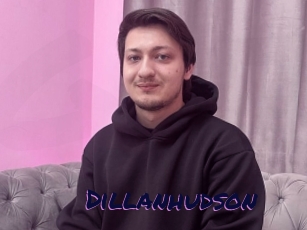 Dillanhudson