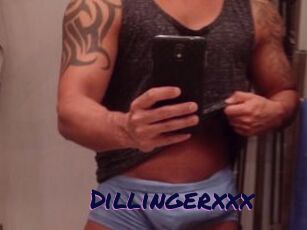 Dillingerxxx