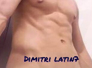 Dimitri_latin7