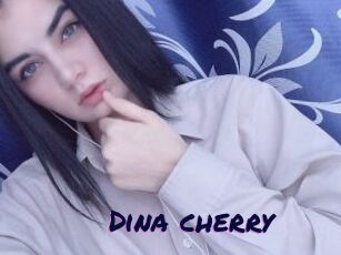 Dina_cherry