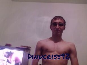 Dinucriss92