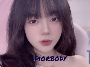 Diorbody