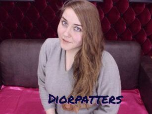 Diorpatters