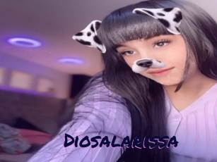 Diosalarissa