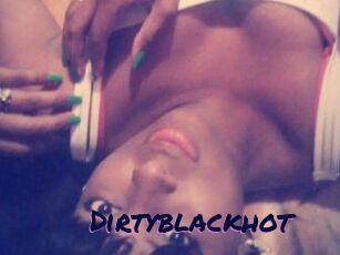 Dirtyblackhot