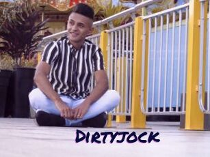 Dirtyjock