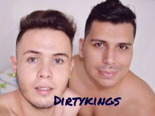 Dirtykings