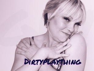 Dirtyplaything