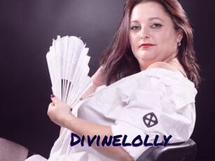 Divinelolly