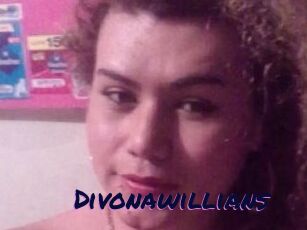 Divonawillians