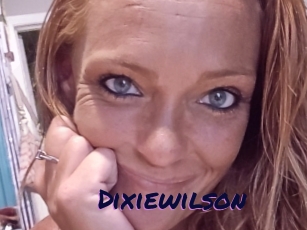 Dixiewilson