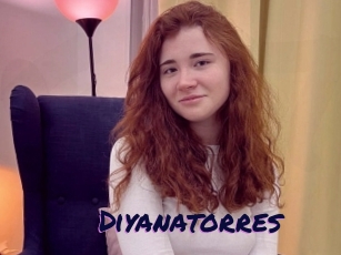 Diyanatorres