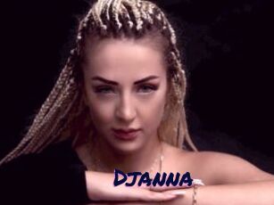 Djanna