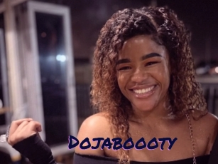 Dojaboooty