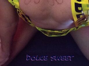 Dolce_sweet