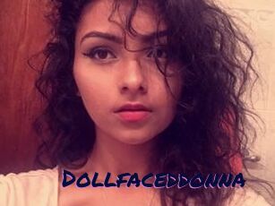 Dollfaceddonna