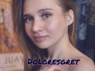 Doloresgret