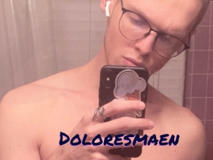 Doloresmaen