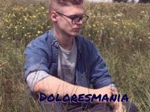 Doloresmania