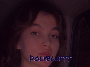 Dolybluett