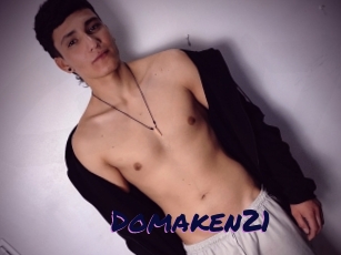 Domaken21