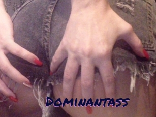 Dominantass