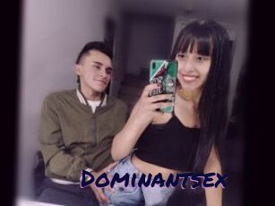 Dominantsex