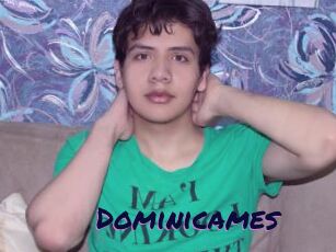 Dominicames