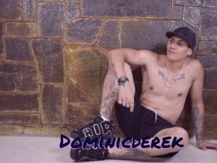 Dominicderek