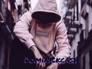 Dominickcash