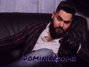 Dominickdome