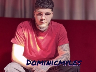 Dominicmyles