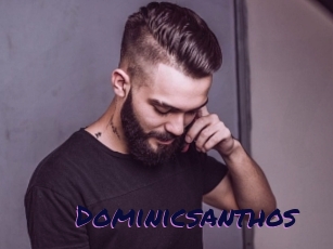 Dominicsanthos