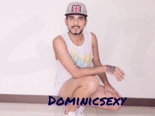 Dominicsexy