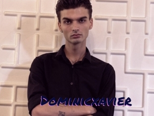 Dominicxavier