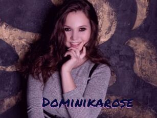 Dominikarose