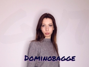 Dominobagge