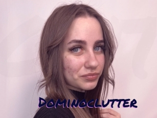 Dominoclutter