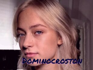 Dominocroston