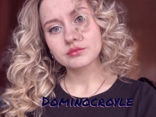 Dominocroyle