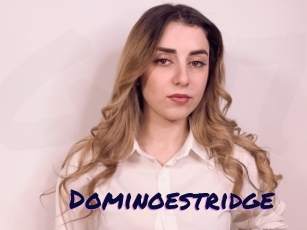 Dominoestridge