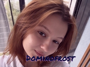 Dominofrost