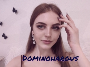 Dominohargus